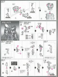 RG GF13-017NJII 神高达-资料图