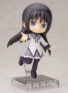 Cu-Poche 晓美焰 -资料图