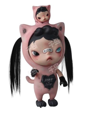 Born in Cute Ban Plus