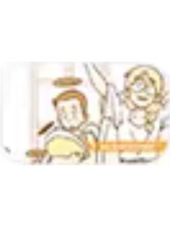 林恩&老师-回忆定格系列马口铁徽章