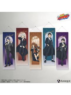 Anique快闪挂画
