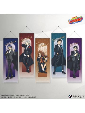Anique快闪挂画