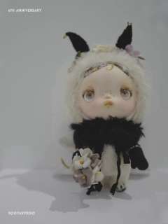 小蛾子 Emo