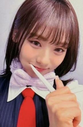 ms签售2.0 贤珠 刷牙ver.