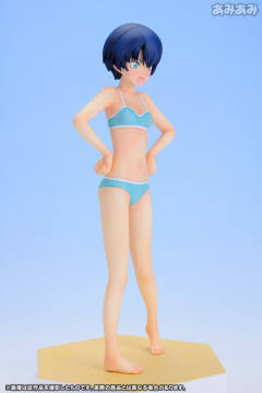 Beach Queens 谷川柑菜-资料图