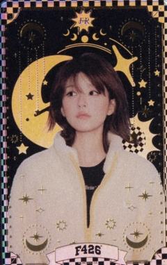 f426典藏卡 ver.B