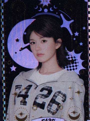 f426典藏卡 ver.A