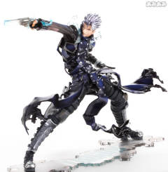 ARTFX J 法修·史丹比特 黑衣枪手-资料图