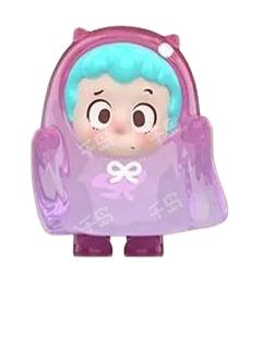 桃花ghost