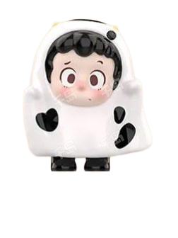 奶牛ghost