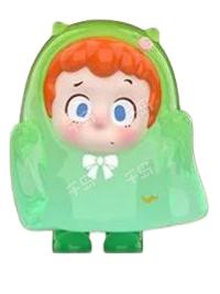 安妮ghost
