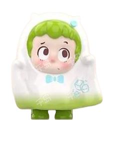 柠檬冰ghost