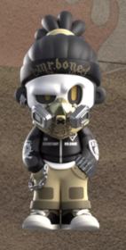 Bonnie