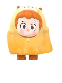 斑比ghost