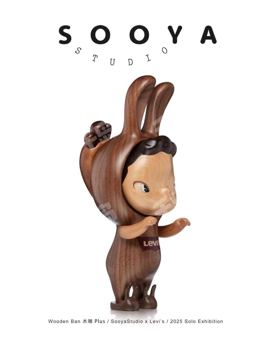 その他 Sooya Studio BG BEAR Ban 3.0 HOW2WORK BG Bear Ban 3.0