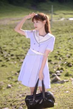 百合定番·盛夏服-资料图