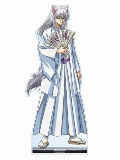 妖狐藏马-袴特大立牌