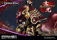 Premium Masterline 吉光 -资料图