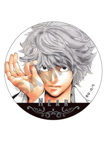 尼亚-丸井快闪金属吧唧
