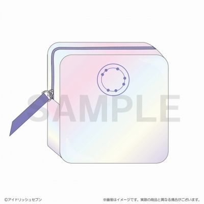 IDOLISH7-2023纪念日收纳包