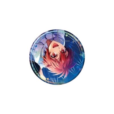 七濑陆-2023纪念日吧唧