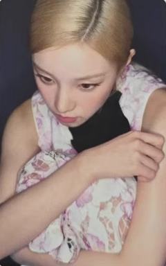 时装杂志隐藏卡 ver.A