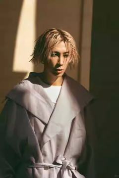 马天佑-“我们什么都不是”2025巡回演唱会-资料图