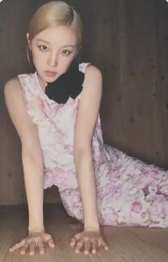 时装杂志珍藏卡 ver.C
