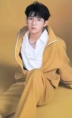 帕莎眼镜代言卡 ver.A