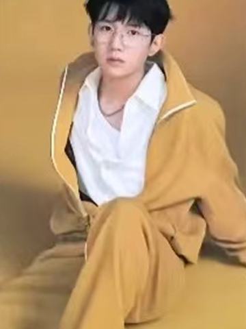 帕莎眼镜代言卡 ver.A