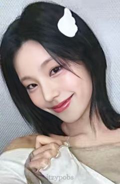 ms台北签售 翅膀发夹ver.A
