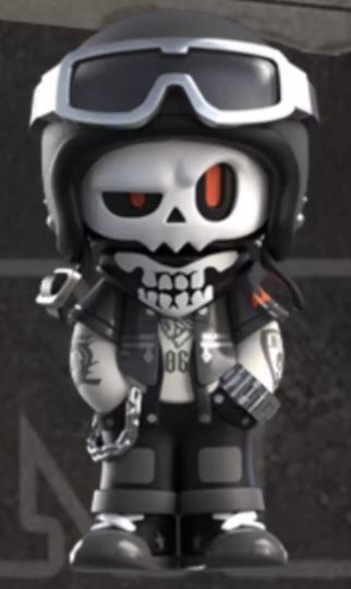 MRBONE-1