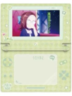 卡塔莉娜·克拉艾斯5-卡塔莉娜脑内会议-亚克力盲盒