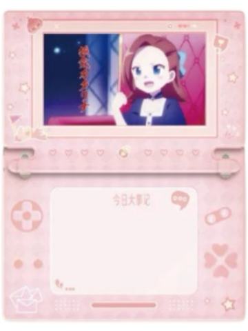 卡塔莉娜·克拉艾斯1-卡塔莉娜脑内会议-亚克力盲盒