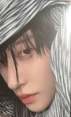 精彩ok杂志隐藏卡 ver.A