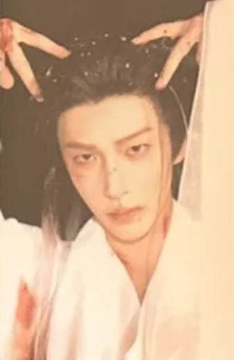 起承转合dvd巡演卡 ver.G