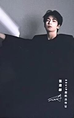 88vip六周年代言卡 ver.B