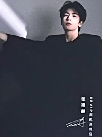 88vip六周年代言卡 ver.B
