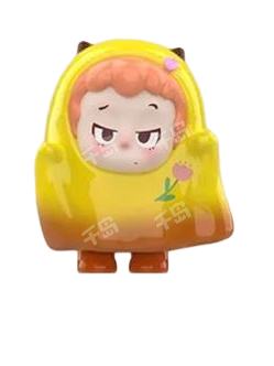 麋鹿ghost