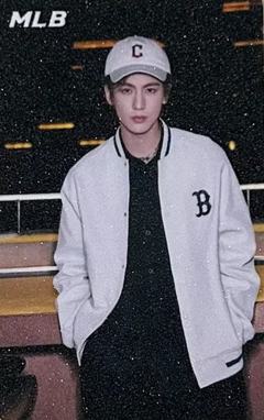 mlb代言卡 ver.B
