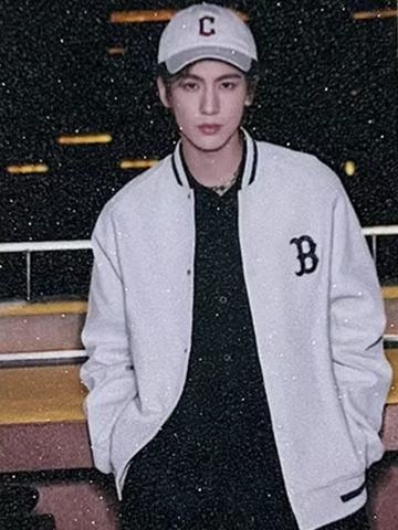 mlb代言卡 ver.B