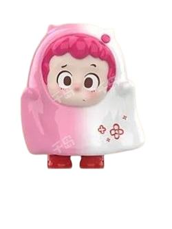 草莓奶ghost