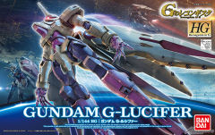 HGRC VGMM-Gf10 G-路西法-资料图