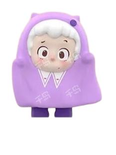 风信子ghost