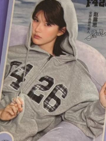 f426代言卡 ver.B