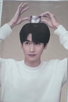 潘婷1.0代言卡 ver.A