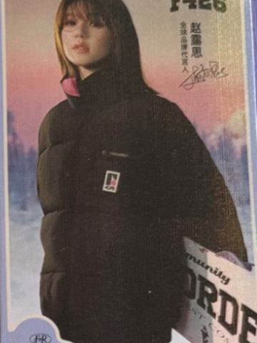 f426代言卡 ver.C
