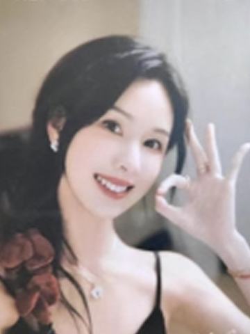 HEFANG未公开自拍卡 ver.A