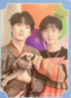 舞象之年双人卡67 ver.B