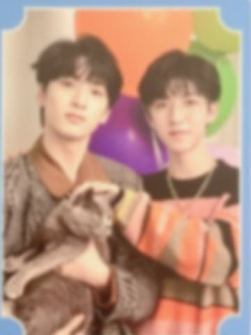 舞象之年双人卡67 ver.B